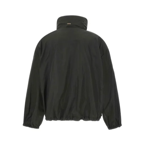 Long-Sleeved Casual Jacket