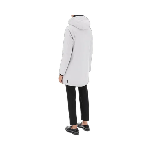 Hooded Jacket