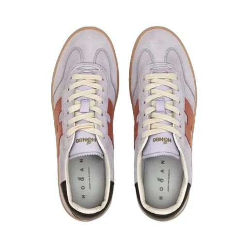 Cool Side H Patch Sneakers