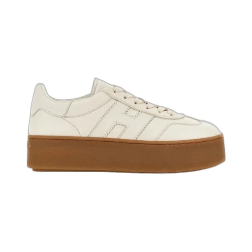 Cool H Patch Sneakers