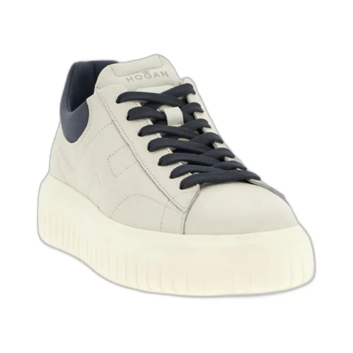 H Stripes Sneakers