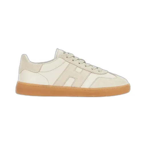 Cool Side H Patch Sneakers