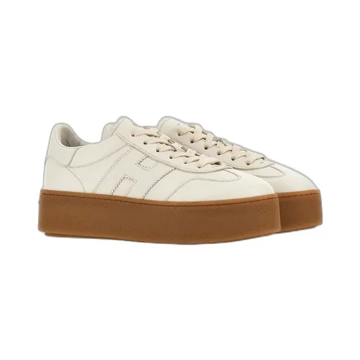 Cool H Patch Sneakers
