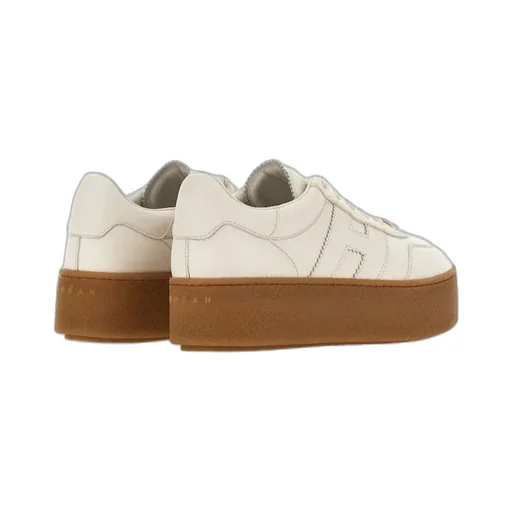 Cool H Patch Sneakers