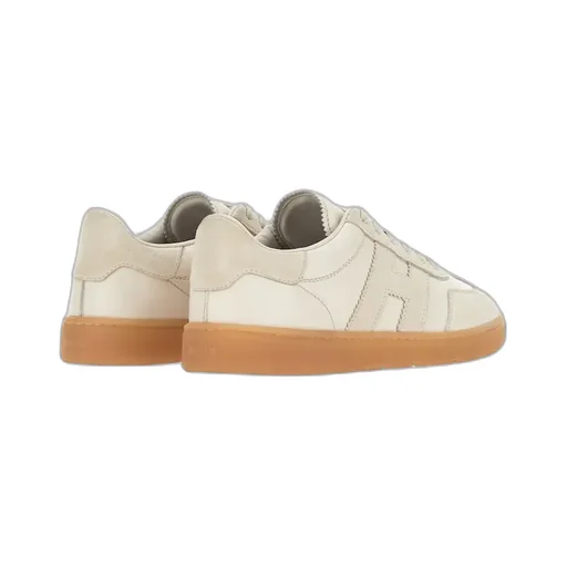 Cool Side H Patch Sneakers