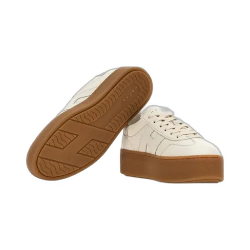 Cool H Patch Sneakers