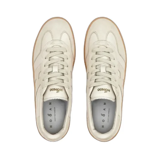 Cool Side H Patch Sneakers