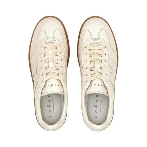 Cool H Patch Sneakers