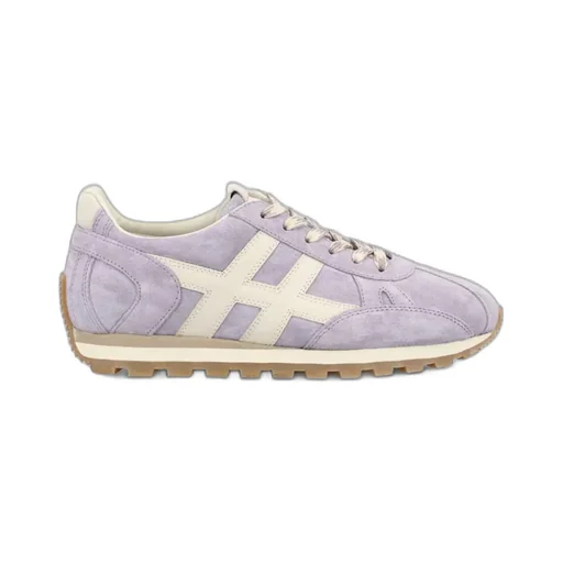 86Er Lace-Up Sneakers