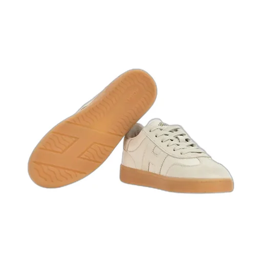 Cool Side H Patch Sneakers
