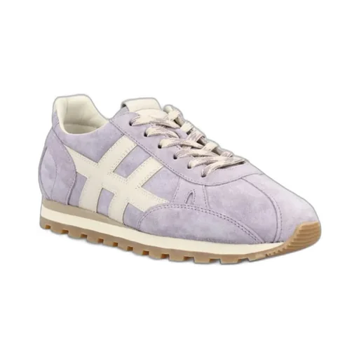 86Er Lace-Up Sneakers