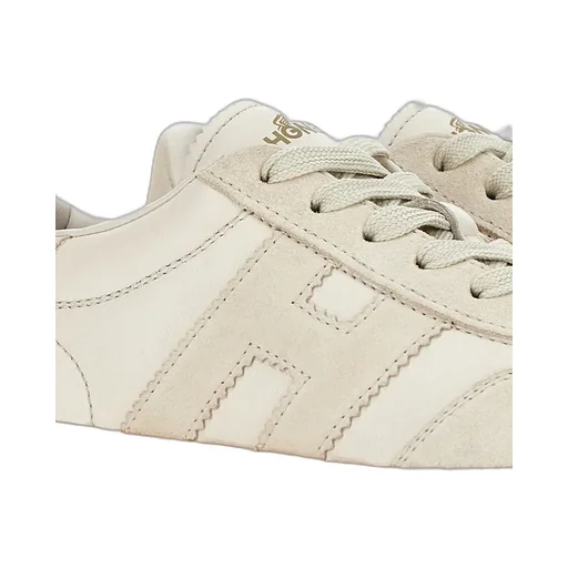 Cool Side H Patch Sneakers