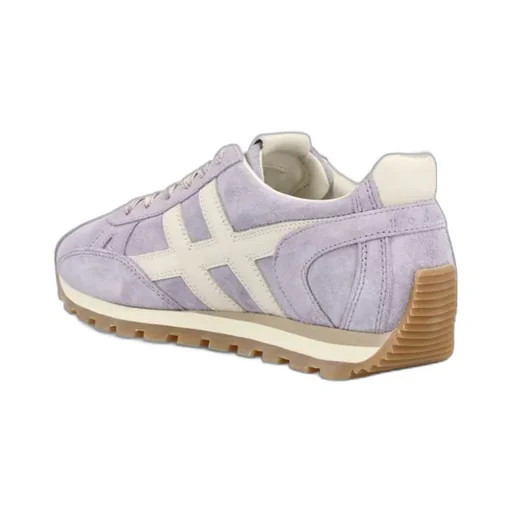 86Er Lace-Up Sneakers