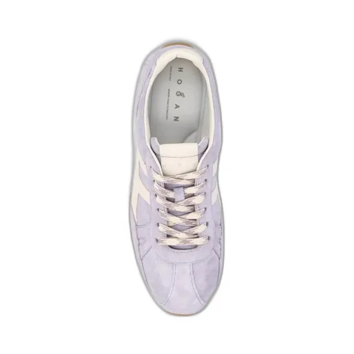 86Er Lace-Up Sneakers
