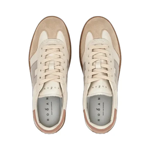 Cool H Patch Platform Sneakers