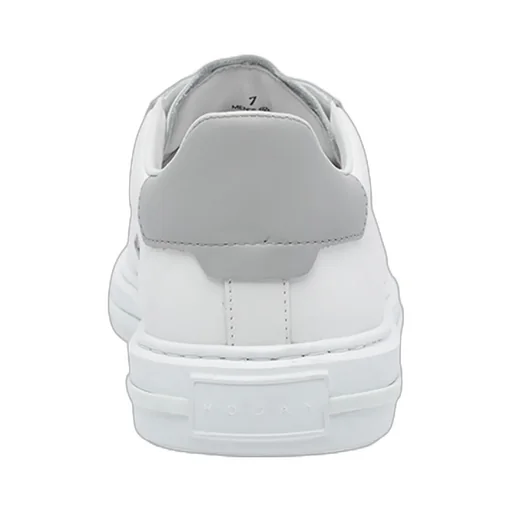 H691 H Stripe Low-Top Sneakers