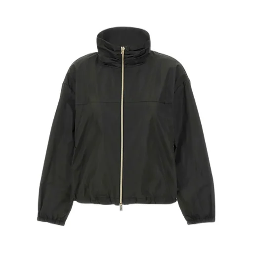 Long-Sleeved Casual Jacket