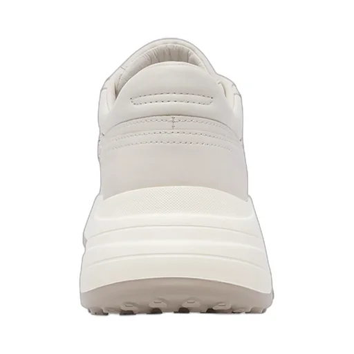 Hi-Fi Glitter Logo Sneakers