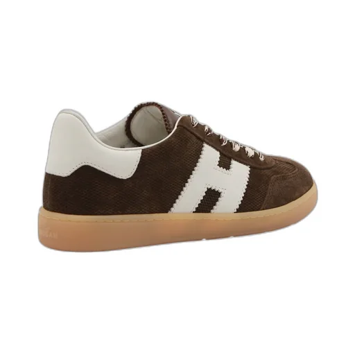 Cool Round Toe Sneakers