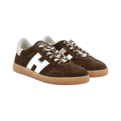 Cool Round Toe Sneakers