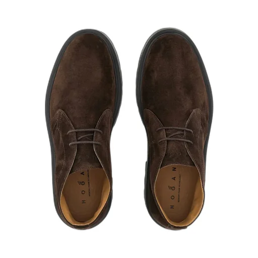 Chukka Boots