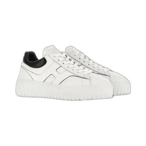 H-Stripes Platform Sneakers