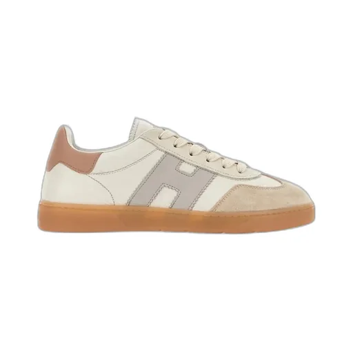 Cool Round Toe Sneakers