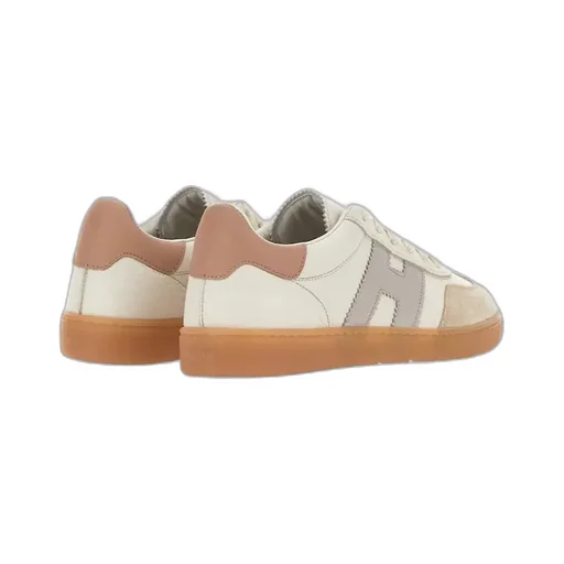Cool Round Toe Sneakers
