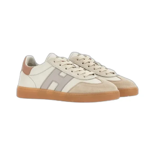 Cool Round Toe Sneakers
