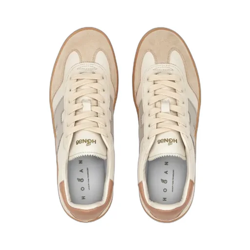 Cool Round Toe Sneakers