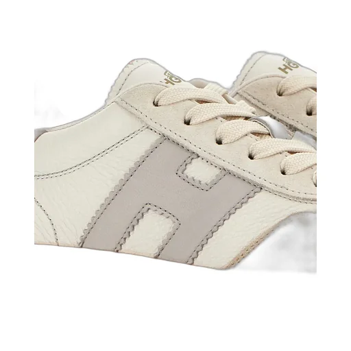 Cool Round Toe Sneakers