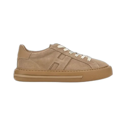 Lace-Up Casual Shoes