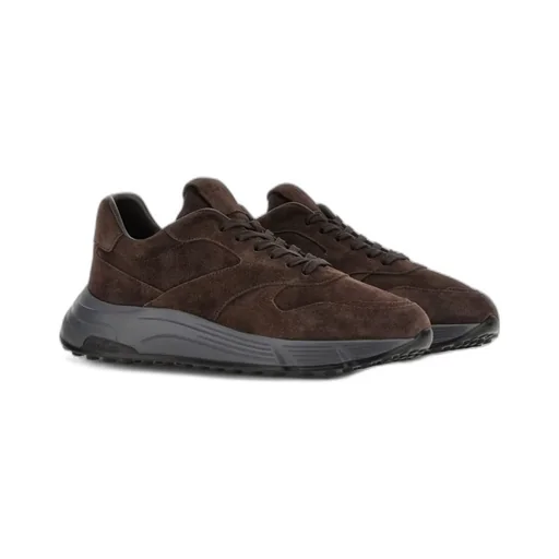 Hyperlight Lace-Up Sneakers
