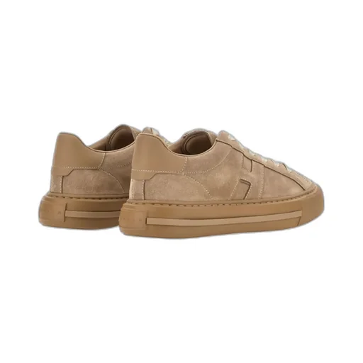 Lace-Up Casual Shoes