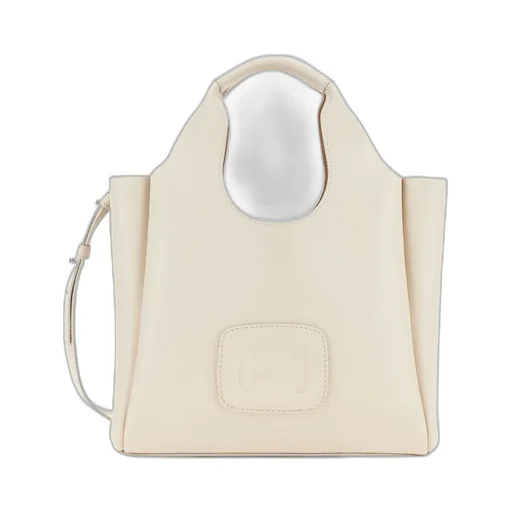 Open Top Tote Bag