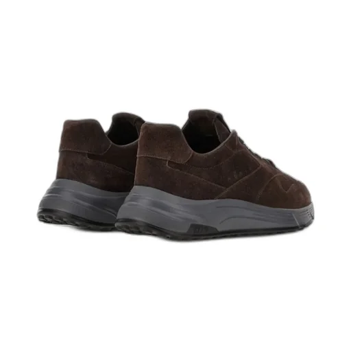 Hyperlight Lace-Up Sneakers