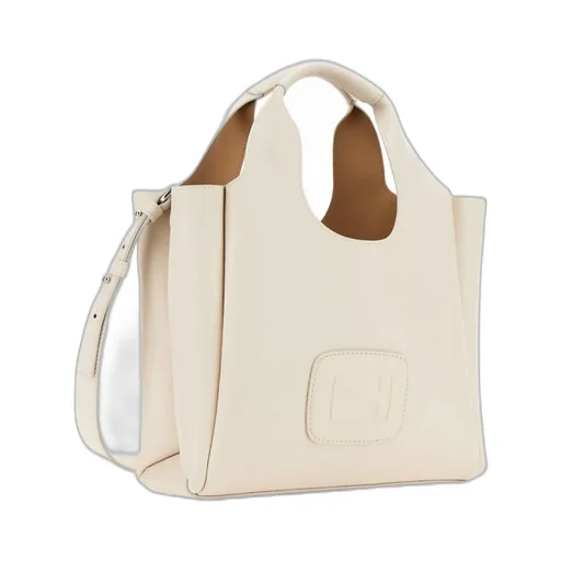 Open Top Tote Bag