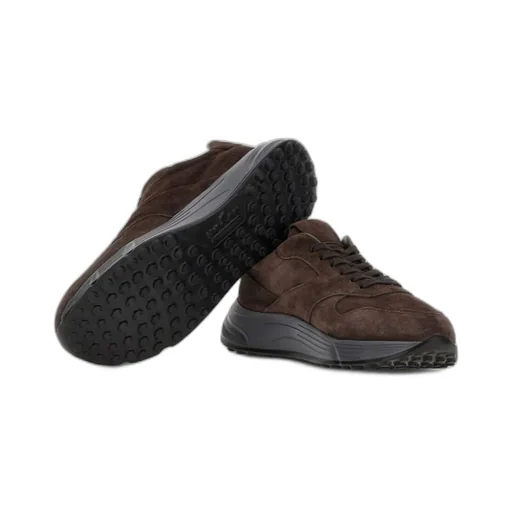 Hyperlight Lace-Up Sneakers