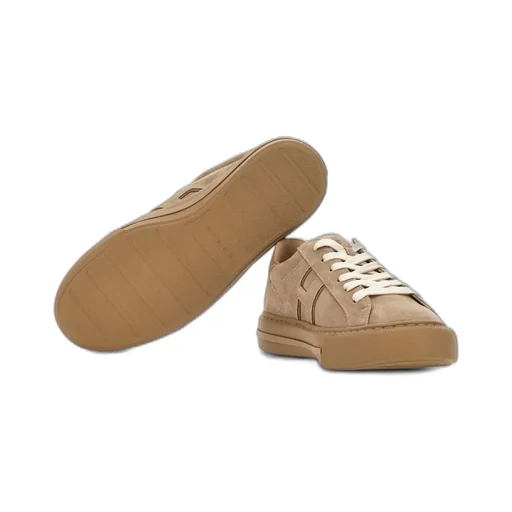 Lace-Up Casual Shoes