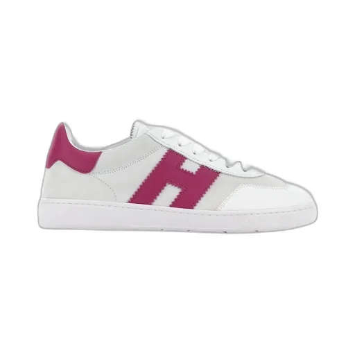 Round Head Low-Cut Casual Shoes