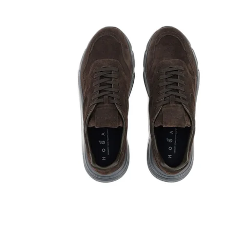 Hyperlight Lace-Up Sneakers