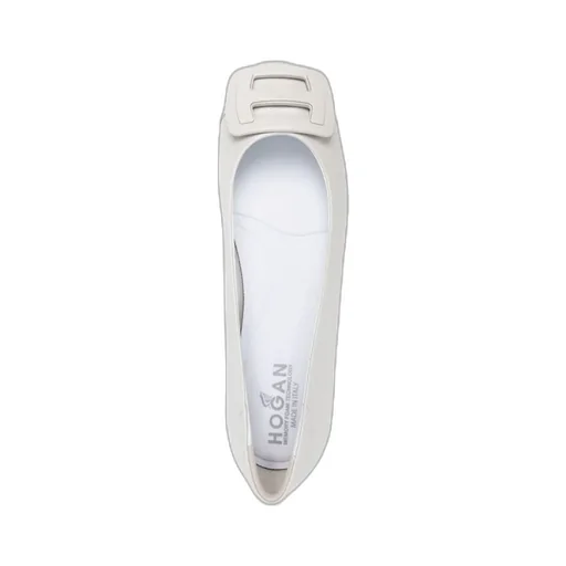 H661 Ballerina Shoes