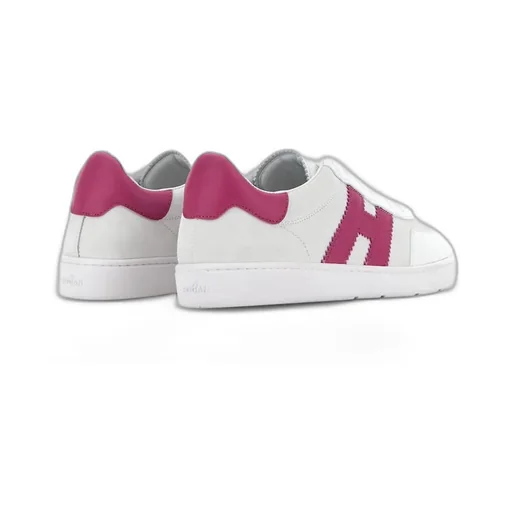 Round Head Low-Cut Casual Shoes