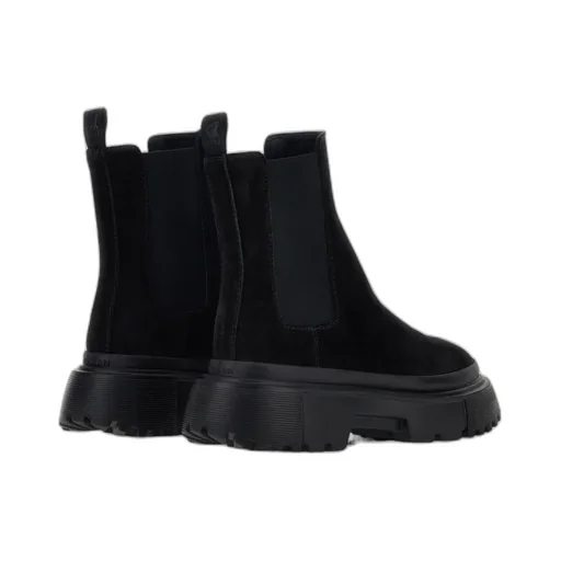 H619 Chelsea Boots