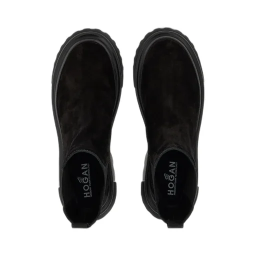 H619 Chelsea Boots