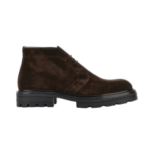 Chukka Boots