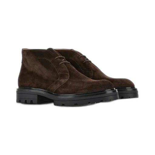 Chukka Boots