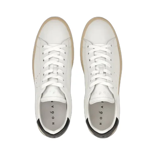 Round-Toe Low-Top Casual Shoes