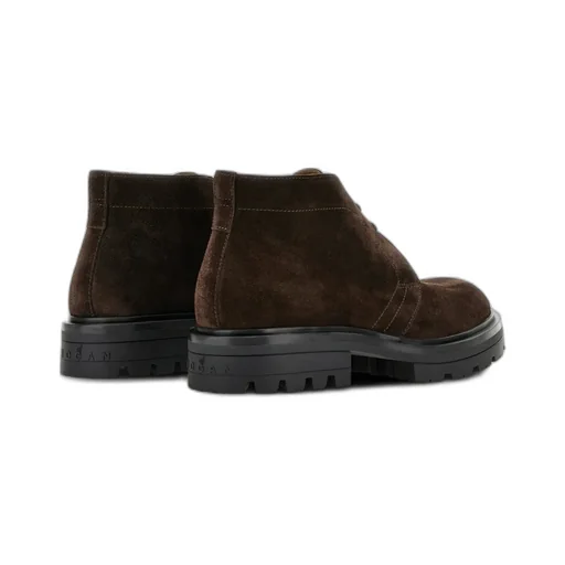 Chukka Boots