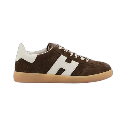 Cool Round Toe Sneakers